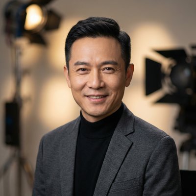 导演张明远